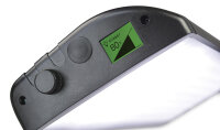 Kaiser | 5547 | LED-Beleuchtungseinrichtung RB 555 AS, mit Thermo-Management. 2 x 192 SMD-LEDs,
