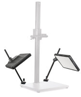 Kaiser | 5648 LED-Beleuchtungseinrichtung RB 100D, 2 x...