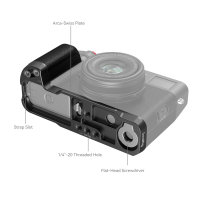 SmallRig 4556 L-Shape Griff schwarz für Fujifilm...