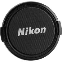 Nikon | Snap-In Objektivdeckel Ø 62 mm