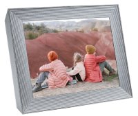 AURA | Mason Luxe 9,7" Full HD WLAN sand stone dig....