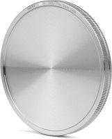 NiSi | Metal Filter Stack Cap | Metallschutzkappe |...