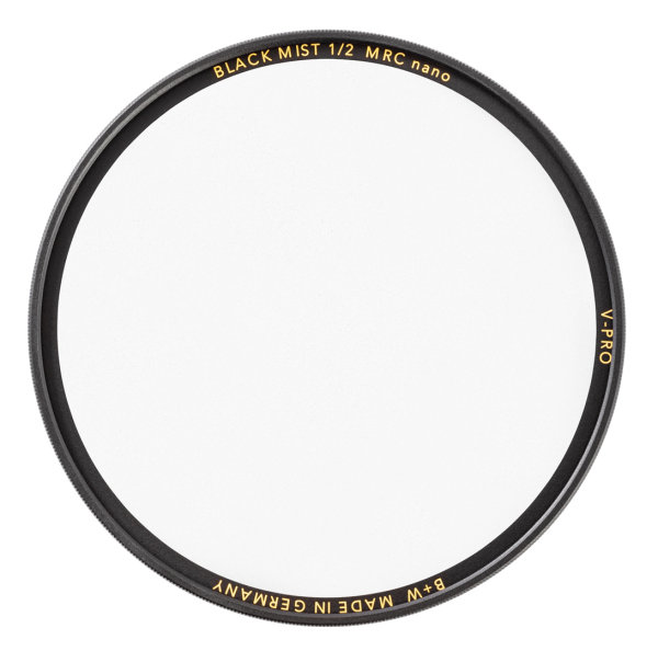 B+W | BLACK MIST 1/2 MRC nano V-Pro | Ø 82mm