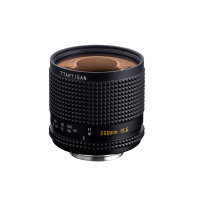 TTArtisan | Objektiv 250 mm f/5,6 für M42