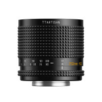 TTArtisan | Objektiv 250 mm f/5,6 für M42