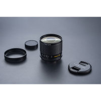 TTArtisan | Lens 250mm f/5.6 for M42