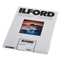 Ilford | OMNIJET STUDIO Gloss Photo RC Paper 250 g/qm