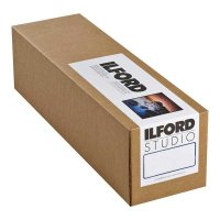 Ilford | OMNIJET STUDIO Gloss Photo RC Paper 250 g/qm