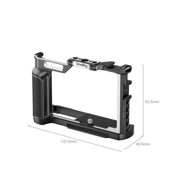 SmallRig | 4515 Cage f.Panasonic Lumix S9