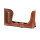SmallRig 4703 half leather case for Panasonic Lumix S9