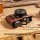 SmallRig 4703 half leather case for Panasonic Lumix S9