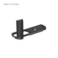 SmallRig 4517 L-shaped handle for Panasonic Lumix S9