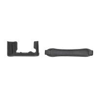 SmallRig | 4709 Leather Half Case Kit für Fujifilm X-T50 schwarz