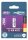 Ansmann | Akku Li-Ion 18650 | 2600mAh | 1er mit USB Typ-C Ladebuchse