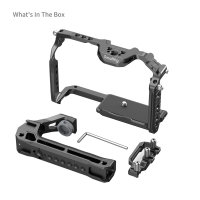SmallRig 4825 HawkLock QR Kit for Lumix GH7/GH6