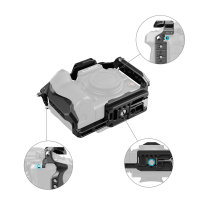 SmallRig 4825 HawkLock QR Kit for Lumix GH7/GH6