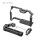 SmallRig 4825 HawkLock QR Kit for Lumix GH7/GH6