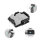 SmallRig 4825 HawkLock QR Kit for Lumix GH7/GH6