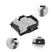SmallRig 4824 HawkLock QR for Lumix GH7 / GH6