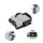 SmallRig 4824 HawkLock QR for Lumix GH7 / GH6