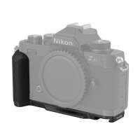 SmallRig | 4263 L-Shape Grip f. Nikon Z fc schwarz
