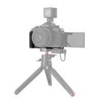 SmallRig | 4263 L-Shape Grip f. Nikon Z fc schwarz