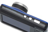 Kodak FZ55 blau Digitalkamera