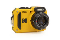 Kodak WPZ2 yellow, Digitalkamera