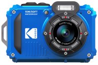 Kodak WPZ2 blue, Digitalkamera