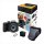 Kodak Pixpro AZ426 Kit Special Edition schwarz