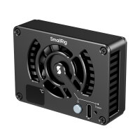 SmallRig | 4815 Kühlsystem für Sony / Canon /...