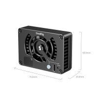 SmallRig | 4815 Kühlsystem für Sony / Canon /...