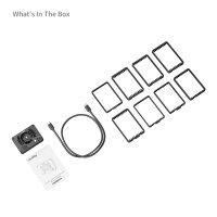 SmallRig | 4815 Kühlsystem für Sony / Canon / FUJIFILM Kameras