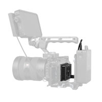 SmallRig | 4815 Kühlsystem für Sony / Canon / FUJIFILM Kameras