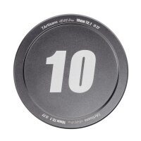 7Artisans Lens | Hope 10mm T2.1 titanium gray for Sony E (S35)