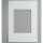 Walther Passepartout 30x40 cm chamois (Bildausschnitt 20x28cm)