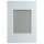Walther Passepartout 13x18 cm scheeweiß (Bildausschnitt 9x13 cm)