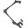 SmallRig 4766 Desktop Shooting Magic Arm with Crab Clamp Kit