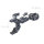 SmallRig 4103B Super Clamp with double Crap Shaped Clamps