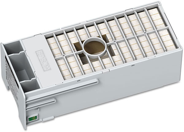 Epson maintenance tank C8905 Maintenance Tank for Pro 7700/9700