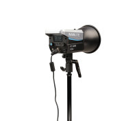 NANLITE | FC-120B Bi-Color Reportage- und Studio-Scheinwerfer