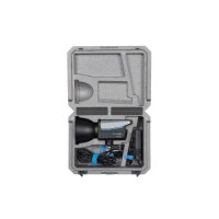 NANLITE | FC-120B Bi-Color Reportage- und Studio-Scheinwerfer
