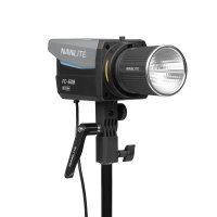 NANLITE | FC-60B Bi-Color Reportage- und Studio-Scheinwerfer