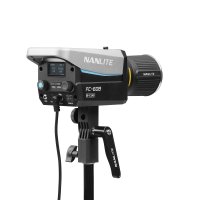 NANLITE | FC-60B Bi-Color Reportage- und Studio-Scheinwerfer