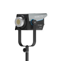 NANLITE | FC-500C Full-Color Reportage- und...