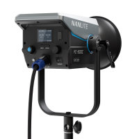 NANLITE | FC-500C Full-Color Reportage- und Studio-Scheinwerfer