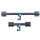 NANLITE | AS-DPC-PS120-KIT Verbindungsschienen (4x1 und 2x2)