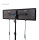 NANLITE | AS-DPC-PS120-KIT Verbindungsschienen (4x1 und 2x2)