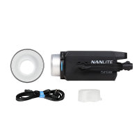 NANLITE | FC-300C Full-Color Reportage- und...