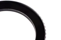 NiSi adapter ring (brass) black | Filter 82mm | Optics 67 mm